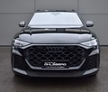 Daumennagel 2 - Audi RSQ8 PERF./EXCLUSIVE/SAGA/MASSA/KERAM./ 23ZOLL/AHK