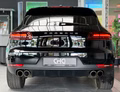 Daumennagel 6 - Porsche Macan S BOSE|KAMERA|NAVI|TV|SHZ+LUFT