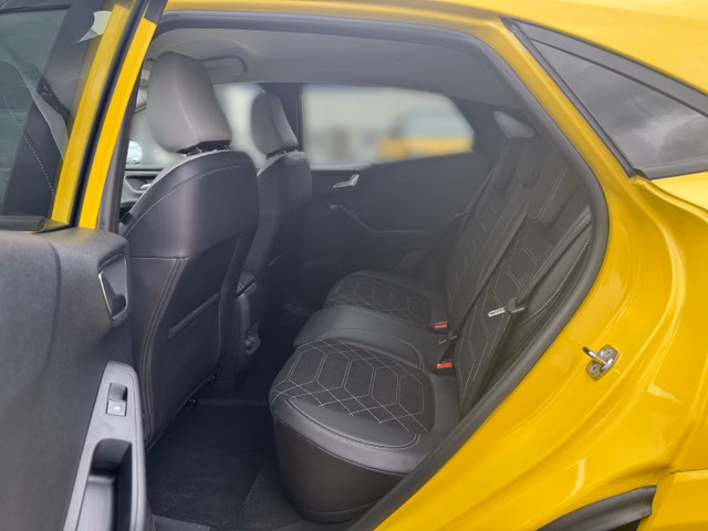Ford Puma Gen-E Premium +FAHRERAISTENZPAKET+MATRIX+ - bilder 10