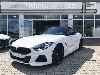BMW Z4 Used vehicle for sale