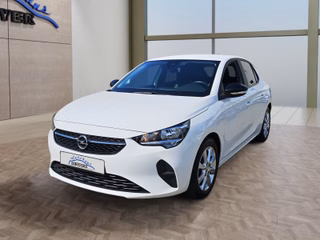 Opel Corsa Gebrauchtwagen Kaufen