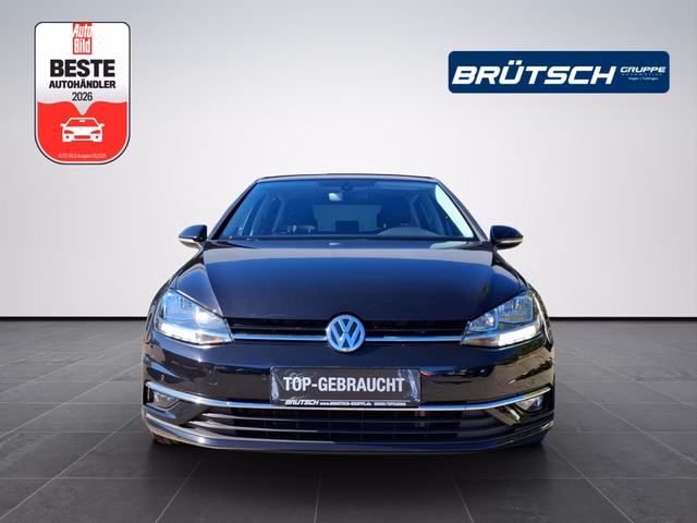 Volkswagen Golf VII 1.5 TSI Comfortline DSG / KLIMA / NAVI / ACC / KAMERA - foto 5