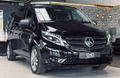 Daumennagel 1 - Mercedes-Benz Vito Kasten 119 CDI RWD lang |Leder|Kamera|LED|