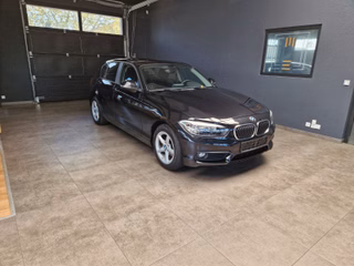 BMW 116 Gebrauchtwagen Kaufen
