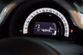 Daumennagel 26 - Renault Twingo Intens  AUT LED TEMP