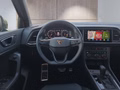 Daumennagel 13 - CUPRA Ateca 1,5TSI DSG 5*J.Gar/AHK/Leder/Navi/el.Klappe  **