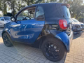Daumennagel 3 - Smart ForTwo*PRIME*LEDER*NAVI*TURBO*AUTOMATIK*90PS*