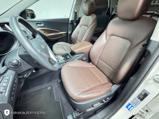 Hyundai Grand Santa Fe blue Premium 4WD *7Sitze*AHK*Voll* - foto 7