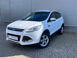 Ford Kuga Gebrauchtwagen Kaufen
