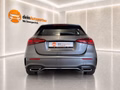 Daumennagel 6 - Mercedes-Benz A 200 DCT AMG Line NAVI/RFK/LEDER/KLIMA/BLIS