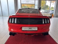 Daumennagel 3 - Ford Mustang GT Fastback