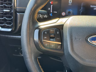 Ford Ranger 3.0 Ecoblue Wildtrak e-4WD Doppelkabine - foto 26