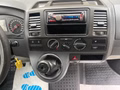 Daumennagel 17 - Volkswagen T5 Transporter Kasten/Kombi Kasten