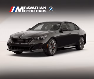 BMW 530 New vehicle for sale