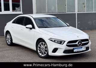 Mercedes-Benz A 200 Gebrauchtwagen Kaufen