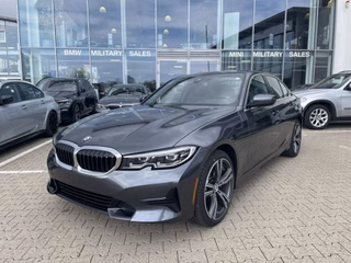 2021 BMW 330i xDrive Sedan - photo 1