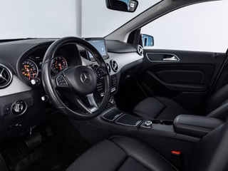 Mercedes-Benz B 200 Urban LED*NAVI*SHZ*RFK - bilder 7