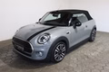 Daumennagel 3 - MINI Cabrio Cooper LED NAVI SHZ PDC