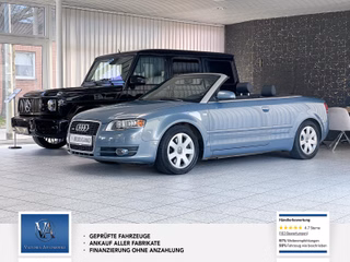 Audi A4 Used vehicle for sale