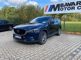 Mazda CX-5 Used vehicle for sale
