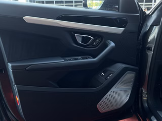 Lamborghini Urus B&O 3D / PANO / 360° CAM / HUD / ACC / - photo 19