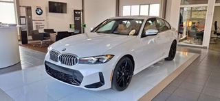2024 BMW 330i xDrive Sedan - photo 1