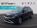 Daumennagel 1 - Volkswagen T-Cross Goal 1.0 TSI DSG LED+NAVI+ACC+Kamera