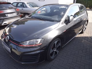 Volkswagen Golf Gebrauchtwagen Kaufen