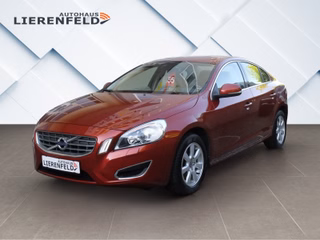 Volvo S60 Used vehicle for sale