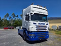 Scania R440 4x2 - 2 Tanks 1.200 Liter - foto 1