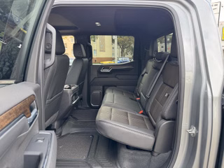Chevrolet Silverado 6.2 V8 High Country - foto 18
