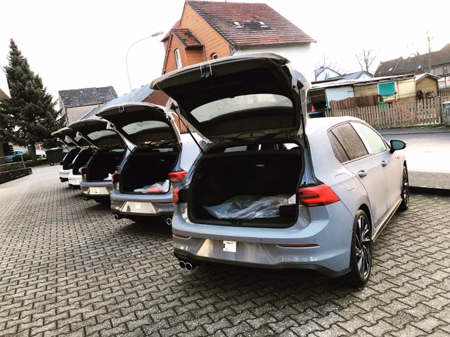 Autohaus Heinrich Breuer | Volkswagen Service Partner Grevenbroich