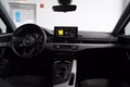 Daumennagel 23 - Audi A4 Avant 35 TFSI S line MATRIX 360° AUT NAV SHZ
