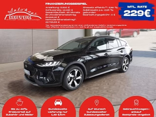 Ford Focus age.one-day registration Kaufen