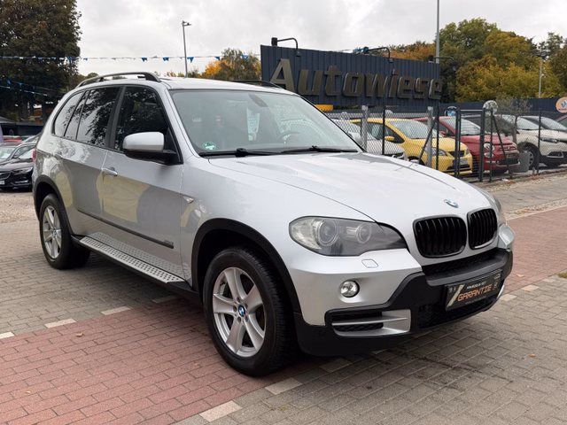 BMW X5 xDrive30d*Aut.*Panorama*HeadUp*Navi*Aktiv*PDC - foto 3