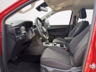Volkswagen Amarok 2.0 TDI Life Doppelkabine 4Motion AHK / KAMERA - bilder 4