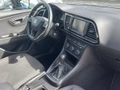 Daumennagel 5 - SEAT Leon ST Style TÜV 10/27 GGG AHK Klima 2.Hand