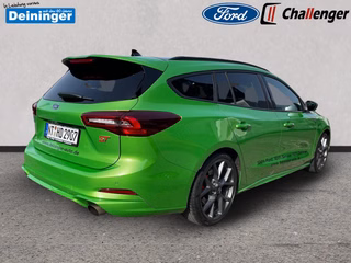 Ford Focus 2.3 l EcoBoost Turnier ST X Autom. NAVI/DAB/B&O/RFK AHK PANORAMA-SCHIEBEDACH EASY-PARKING/WINTER/FAHRERASSISTENZ-PAKET el. HECKKLAPPE - foto 5
