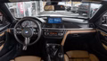 Daumennagel 22 - BMW M4 CABRIO TOT H&K NAVI SHZ