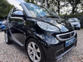 Daumennagel 3 - Smart ForTwo CABRIO*84PS*SERVO*SITZHEIZUNG*LEDER*