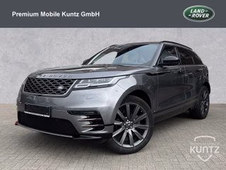 Land Rover Range Rover Velar Gebrauchtwagen Kaufen