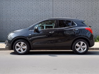 Opel Mokka Innovation Automatik - foto 9