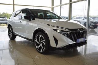 Nissan Qashqai age.one-day registration Kaufen