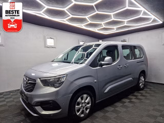 Opel Combo Life Edition 1.2 |7SITZER|NAVI|COOL&SOUND