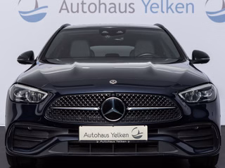 Mercedes-Benz C 220d AMG-LINE *DISTR*VIRTUAL*RFK - bilder 3