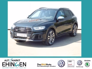 Audi SQ5 Jahreswagen Kaufen