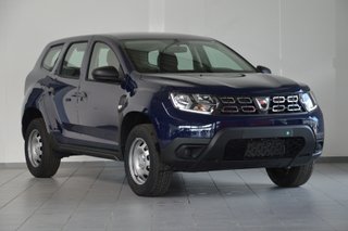 Dacia Duster Neuwagen Kaufen