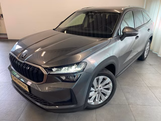 Skoda Kodiaq 1.5 TSI DSG mHEV NEUES MODELL PANO 7 SITZE