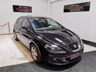 Seat Leon Gebrauchtwagen Kaufen