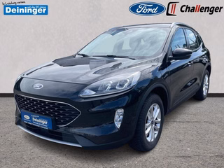 Ford Kuga 2.5 l Duratec Plug-In Hybrid Cool & Connect Autom. AHK NAVI/DAB WINTER-PAKET TEMPOMAT PDC - bilder 1